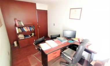 Oficina en arriendo en SANTIAGO