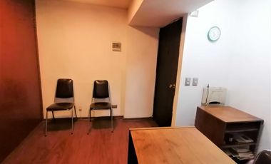 Oficina en arriendo en SANTIAGO