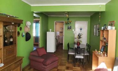 Departamento en venta en SANTIAGO