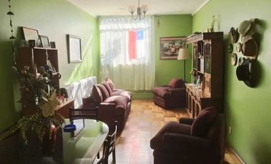 Departamento en venta en SANTIAGO