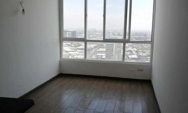 Departamento en venta en SANTIAGO