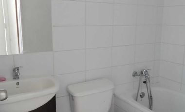 Departamento en venta en SANTIAGO