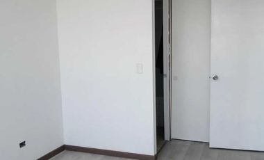 Departamento en venta en SANTIAGO