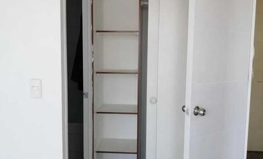 Departamento en venta en SANTIAGO