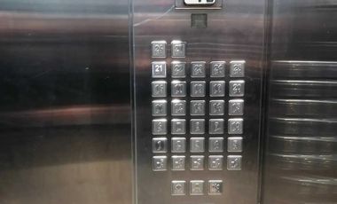 Departamento en venta en SANTIAGO