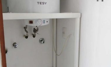 Departamento en venta en SANTIAGO