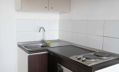 Departamento en venta en SANTIAGO