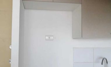 Departamento en venta en SANTIAGO