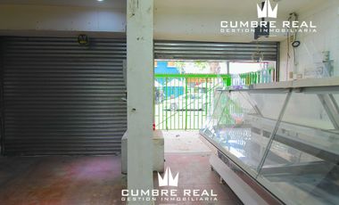Local comercial en venta en RECOLETA