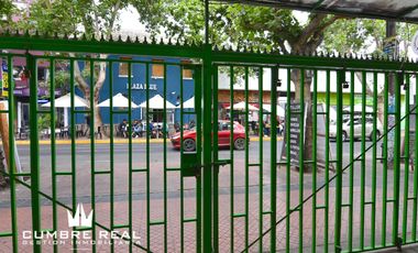 Local comercial en venta en RECOLETA