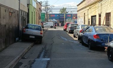 Casa en venta en SANTIAGO