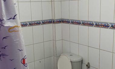 Casa en venta en SANTIAGO