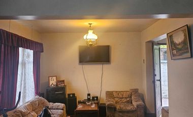 Casa en venta en SANTIAGO