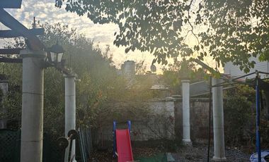 Casa en venta en SANTIAGO