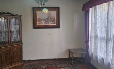 Casa en venta en SANTIAGO