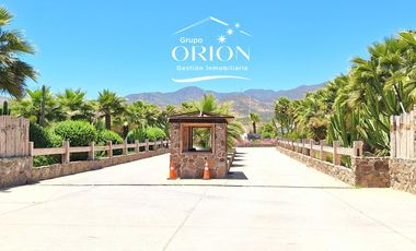 Casa en arriendo en COQUIMBO