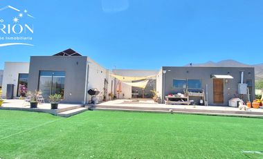 Casa en arriendo en COQUIMBO