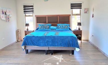 Casa en arriendo en COQUIMBO