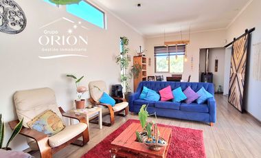 Casa en arriendo en COQUIMBO