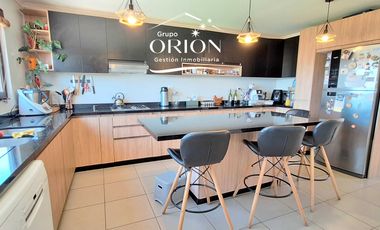 Casa en arriendo en COQUIMBO