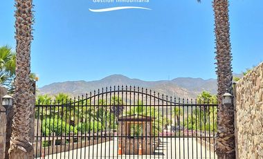 Casa en arriendo en COQUIMBO