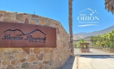 Casa en arriendo en COQUIMBO