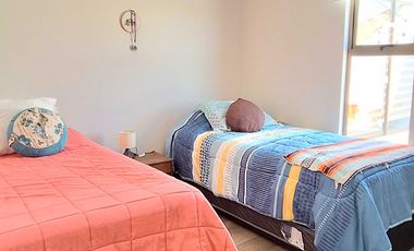 Casa en arriendo en COQUIMBO