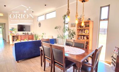 Casa en arriendo en COQUIMBO