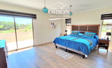 Casa en arriendo en COQUIMBO