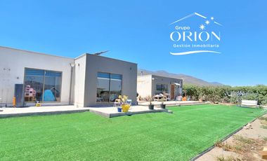 Casa en arriendo en COQUIMBO