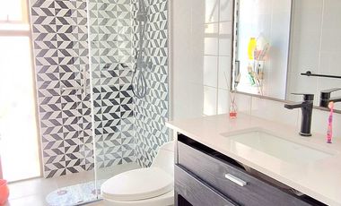 Casa en arriendo en COQUIMBO