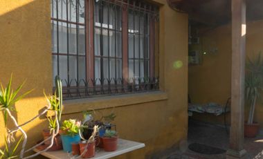 Casa en venta  en QUINTA NORMAL
