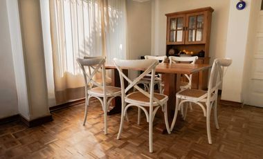 Casa en venta  en QUINTA NORMAL