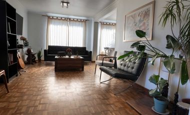 Casa en venta  en QUINTA NORMAL