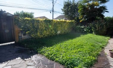 Casa en venta  en QUINTA NORMAL