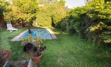 Casa en venta  en QUINTA NORMAL