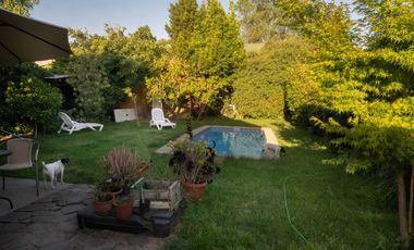 Casa en venta  en QUINTA NORMAL