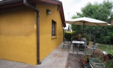 Casa en venta  en QUINTA NORMAL