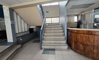 ARRIENDO PROPIEDAD INDUSTRIAL EN MACUL