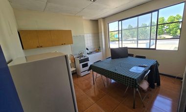 ARRIENDO PROPIEDAD INDUSTRIAL EN MACUL