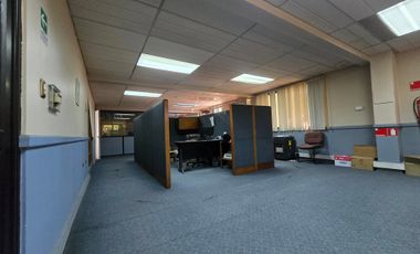 ARRIENDO PROPIEDAD INDUSTRIAL EN MACUL