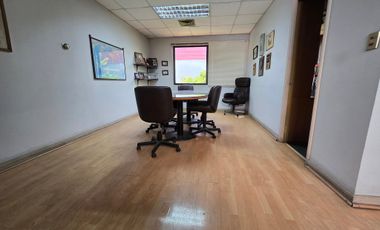 ARRIENDO PROPIEDAD INDUSTRIAL EN MACUL