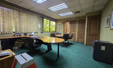 ARRIENDO PROPIEDAD INDUSTRIAL EN MACUL