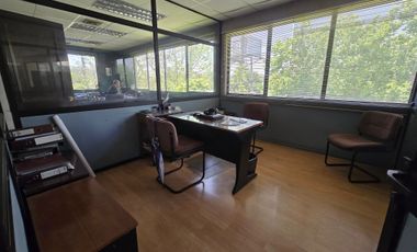 ARRIENDO PROPIEDAD INDUSTRIAL EN MACUL