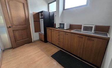 ARRIENDO PROPIEDAD INDUSTRIAL EN MACUL