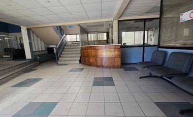 ARRIENDO PROPIEDAD INDUSTRIAL EN MACUL