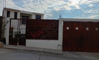 Casa en Venta Sombrerete, Zacatecas