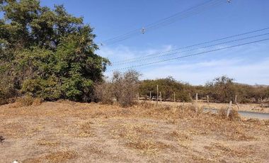 Vendo Terreno Industrial, Curacaví, Superficie 10.152 m2