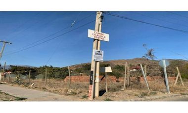 Vendo Terreno Industrial, Curacaví, Superficie 10.152 m2