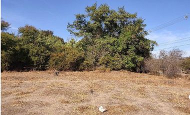 Vendo Terreno Industrial, Curacaví, Superficie 10.152 m2